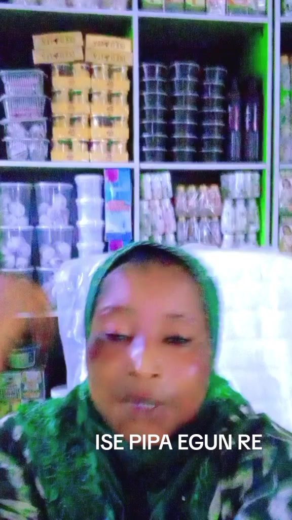 @IYAWO ANOBI
