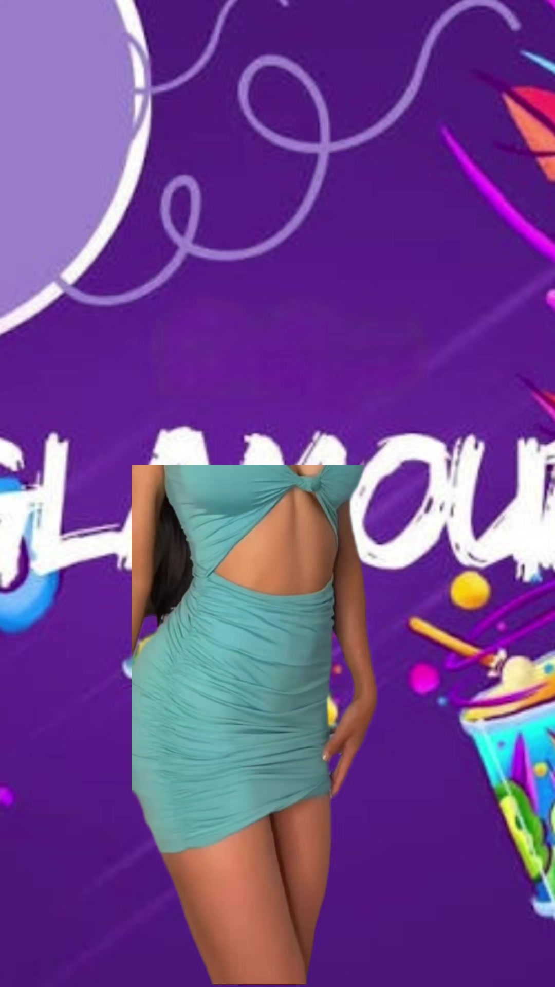 @Glamour TV