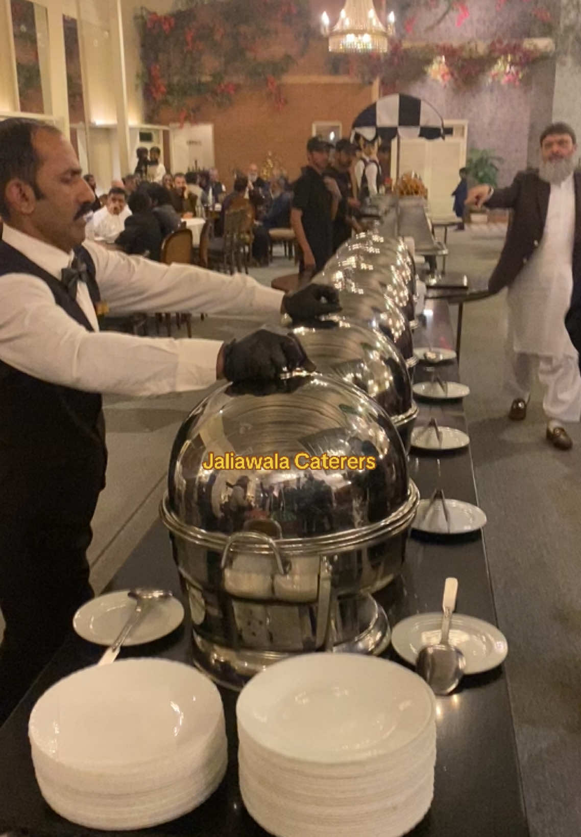 @Jaliawala Caterers