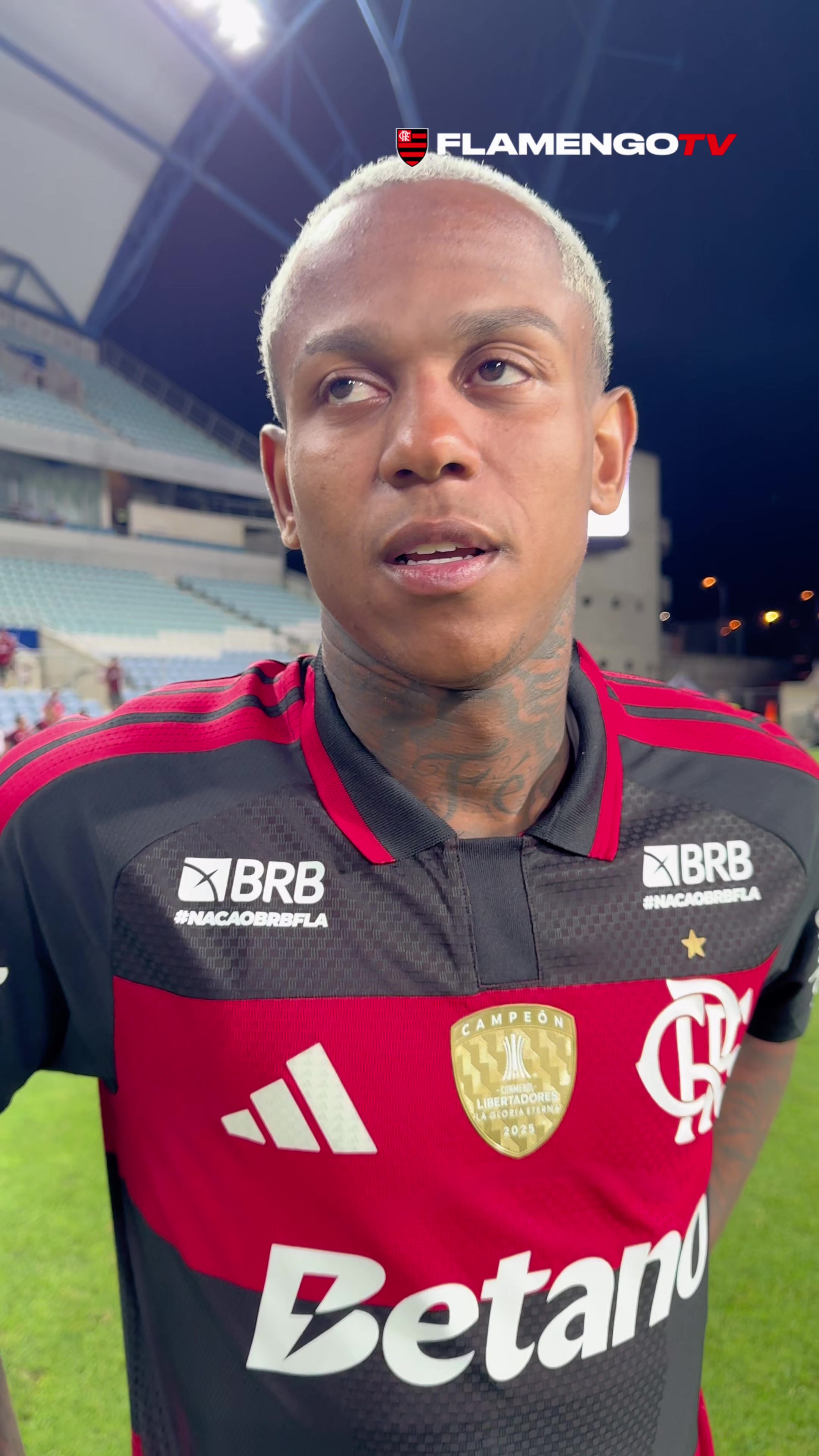 @Flamengo