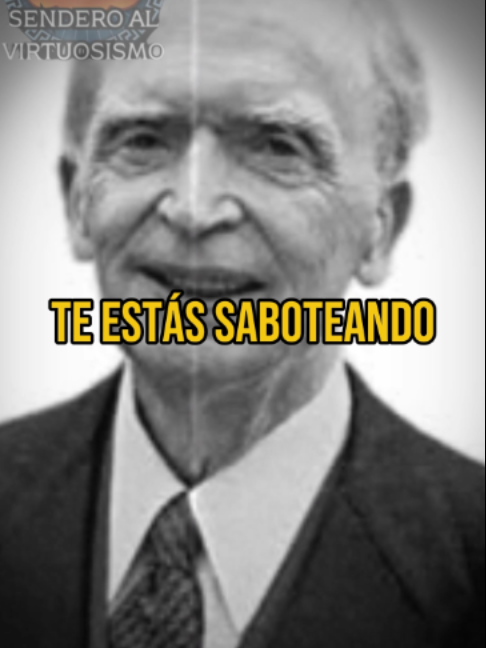 @sendero al virtuosismo