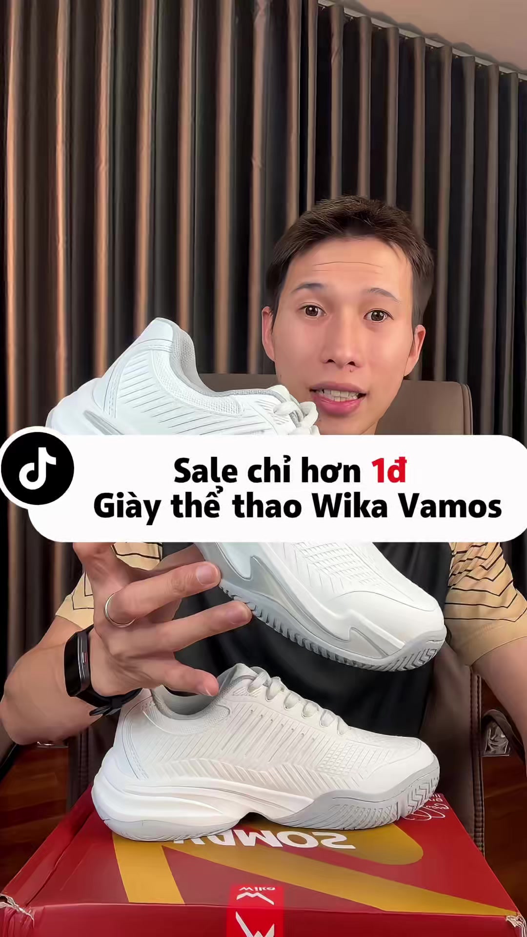@Ngọc Hưởng Thể Thao