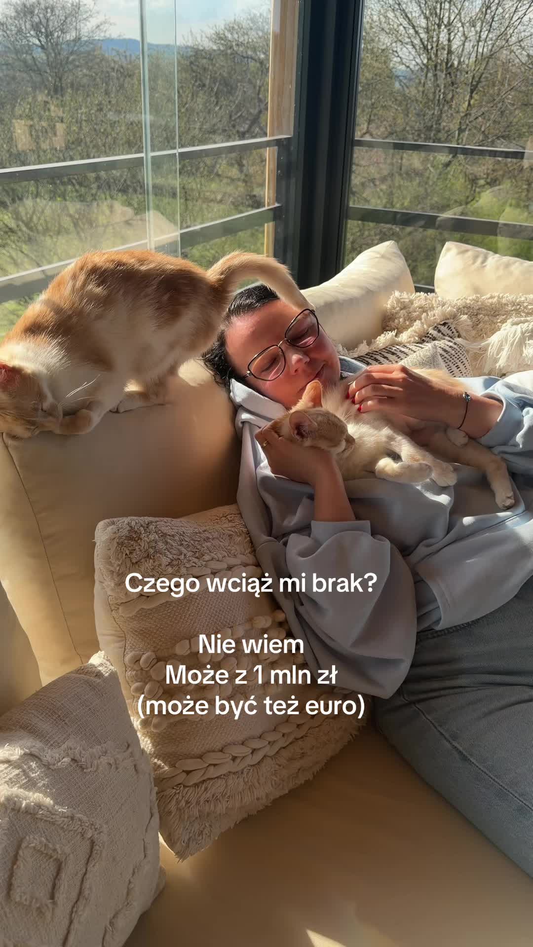 @Sonia Energia Pieniądza