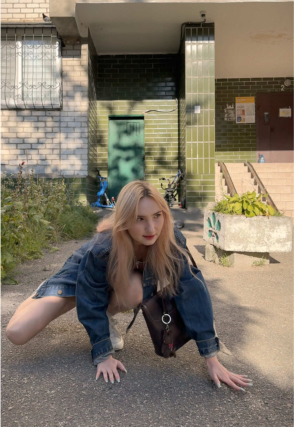 @мумінтроль