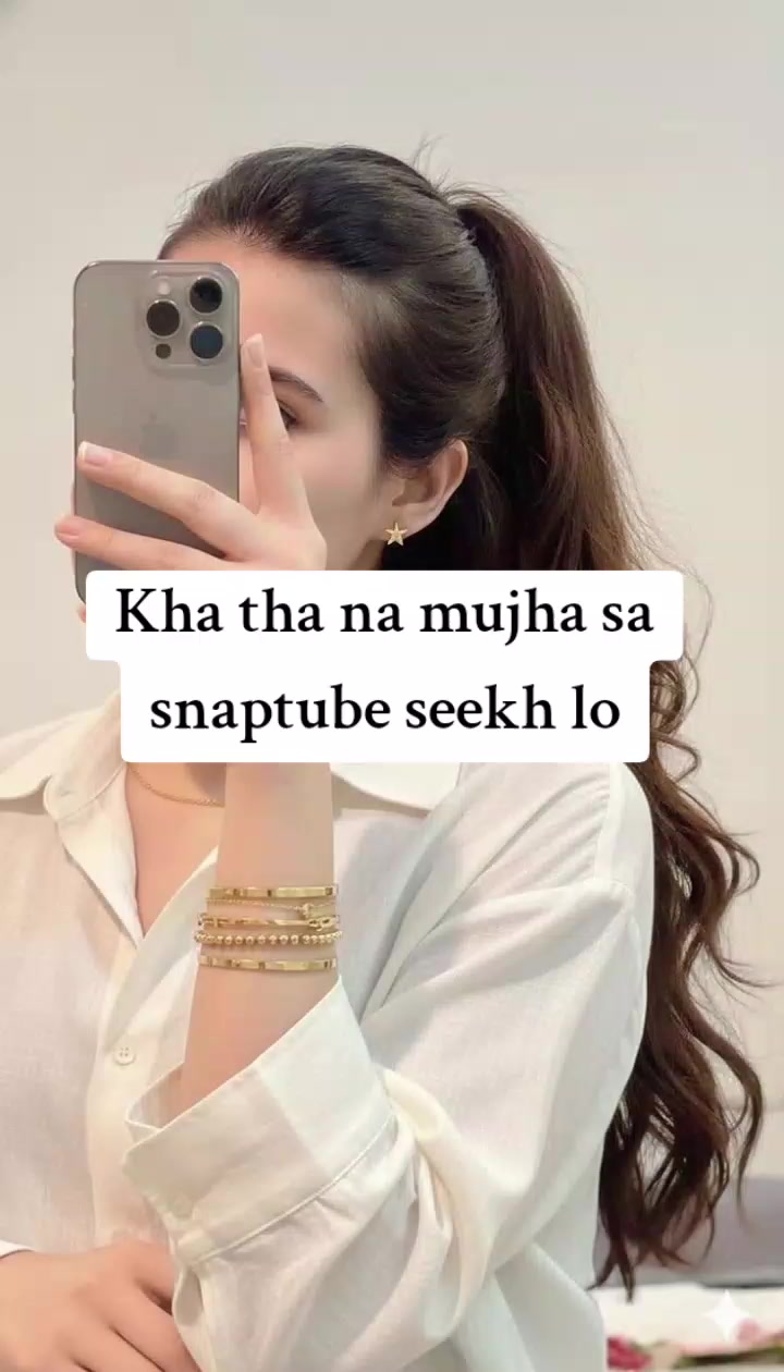 @★彡[Snaptube Ke Princess]彡★ ✨