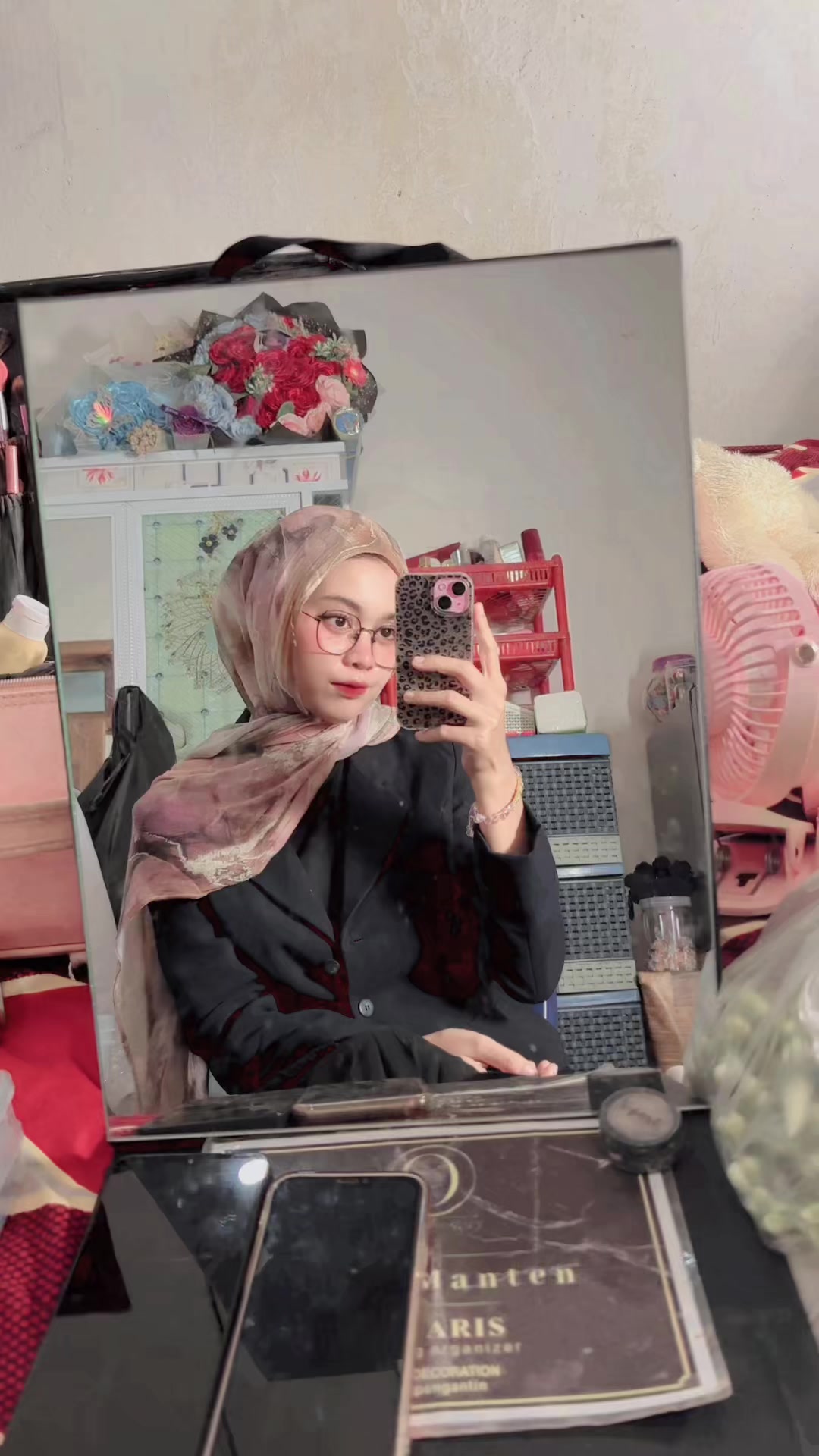 @Mba sayang🌸