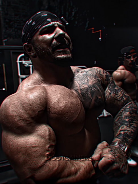 @Bodygainers