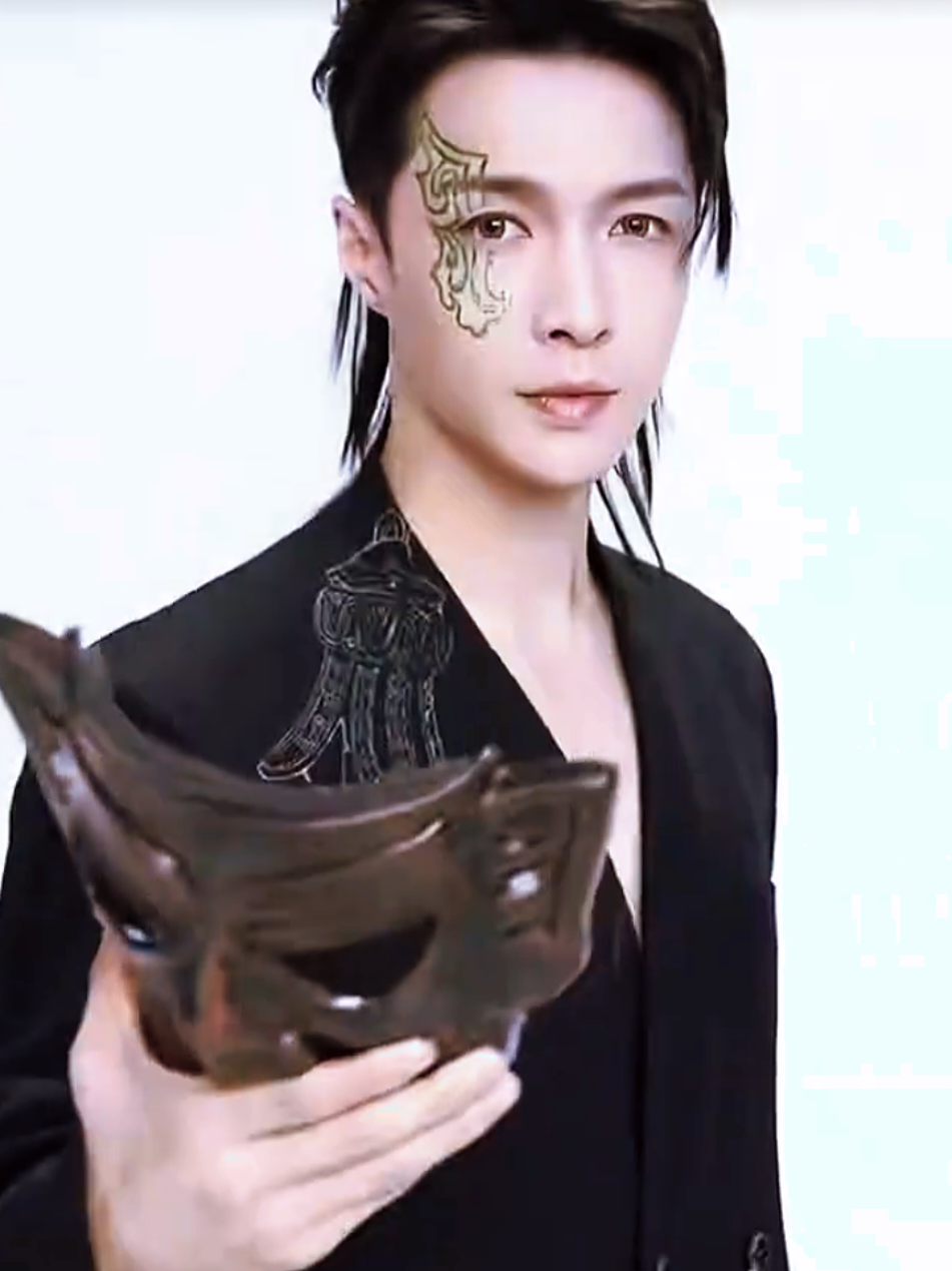 @🦋: MyDear兴