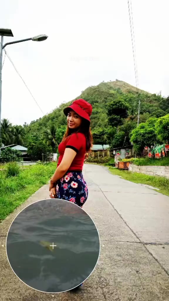 @Probinsyana Girl 🤭🥰
