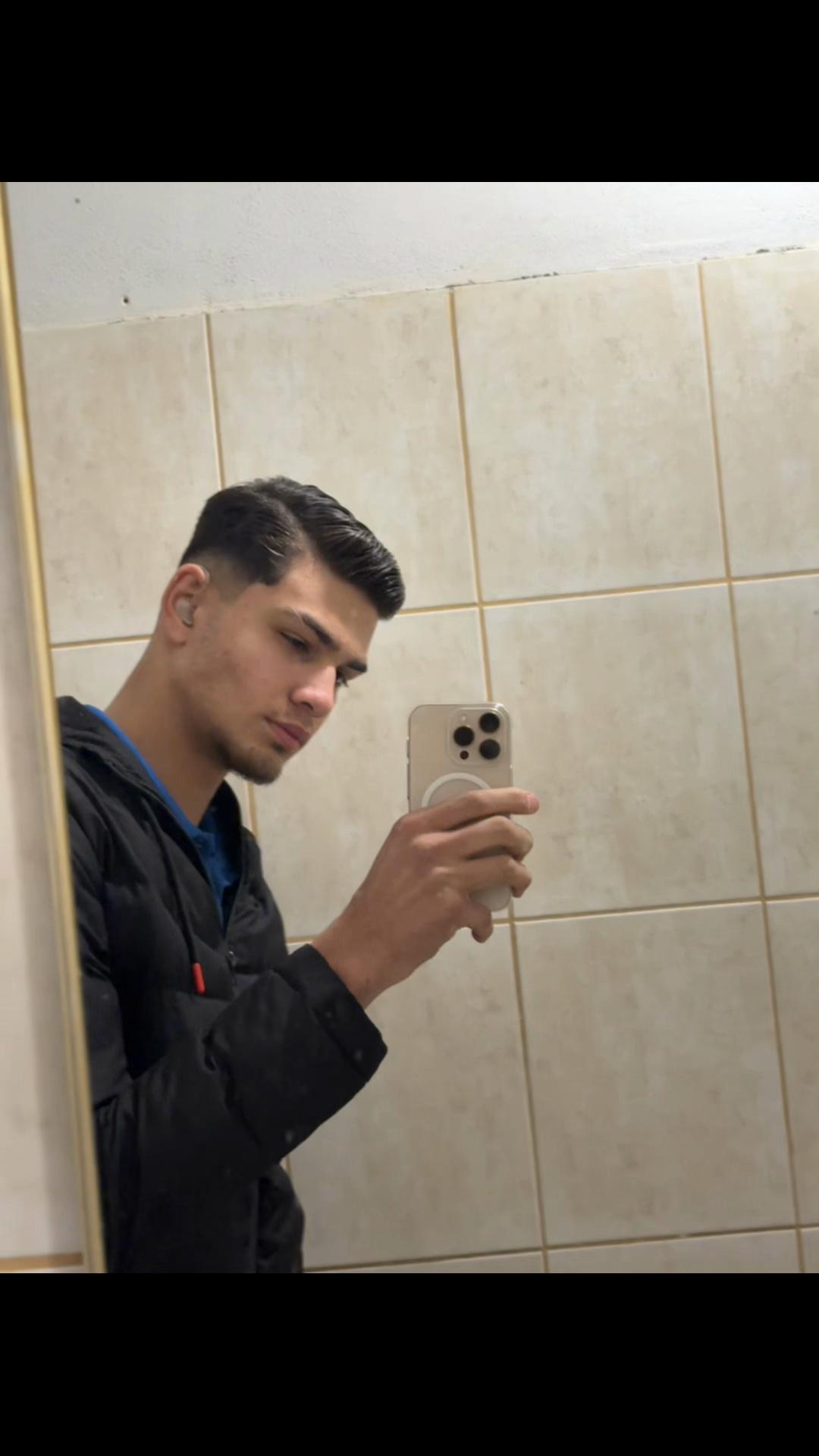 @berkaydulger