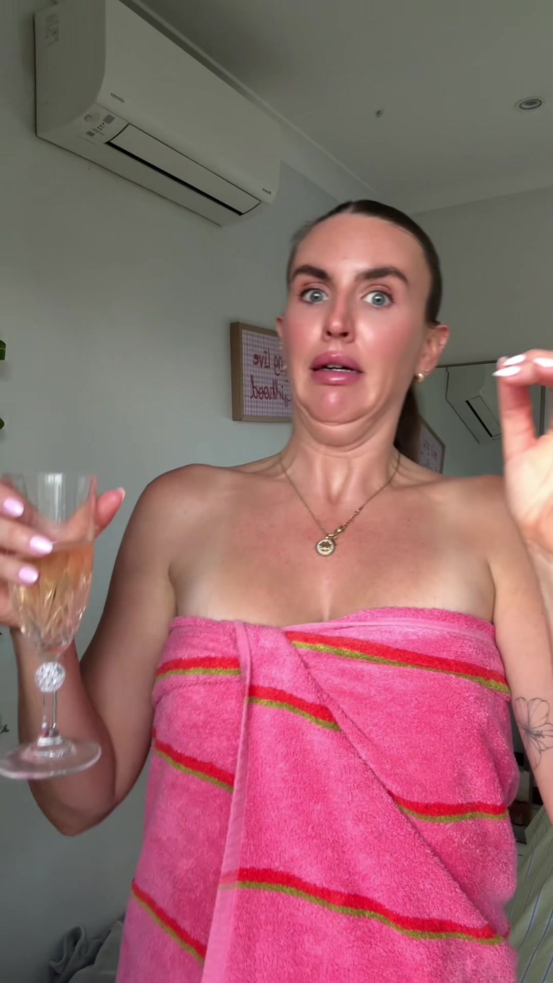 @Sarah Falls | Mum Life