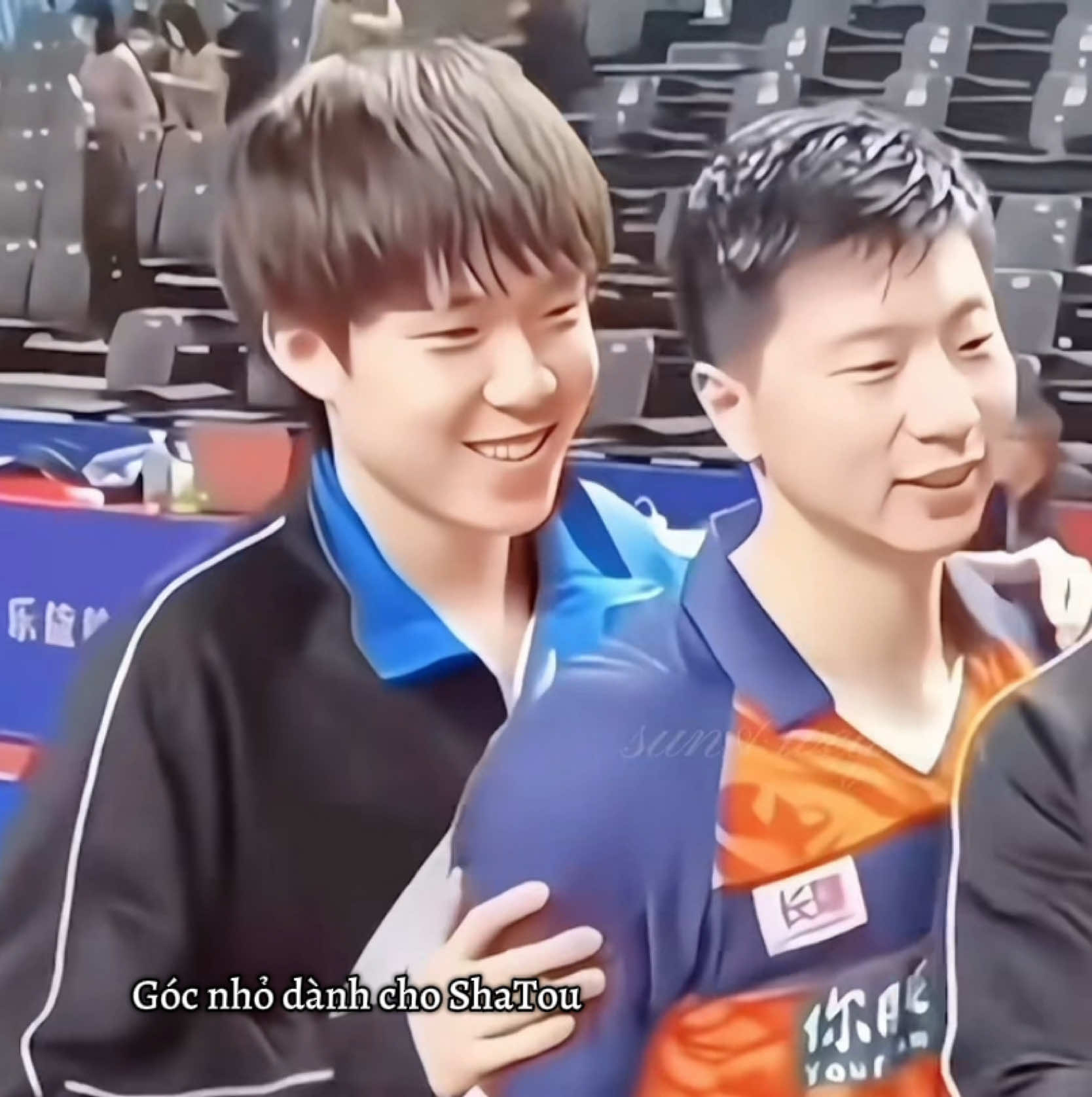 @Acc n&agrave;y chỉ c&oacute; ShaTou🦁🦈❤️