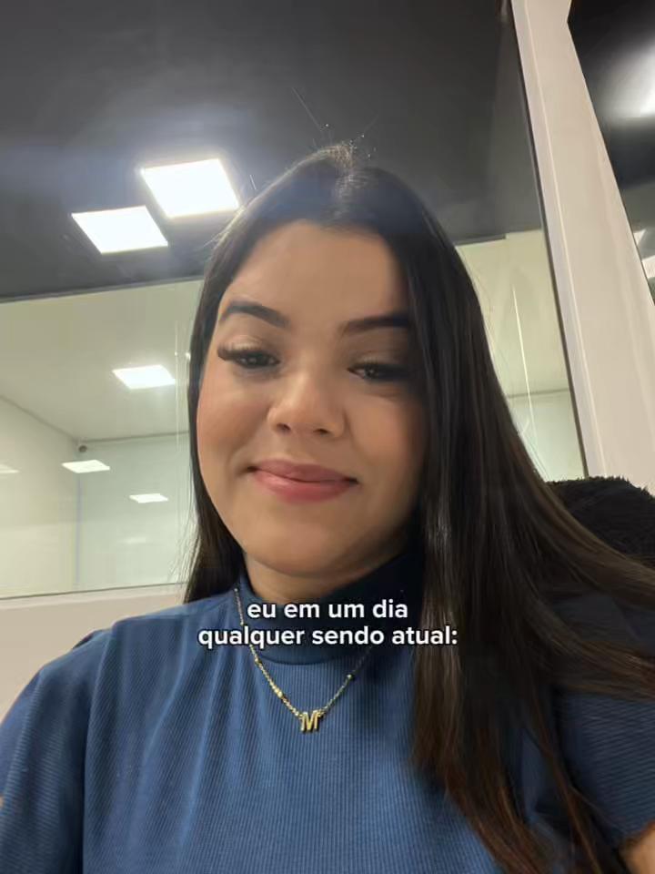 @Evelin Brito 🐆