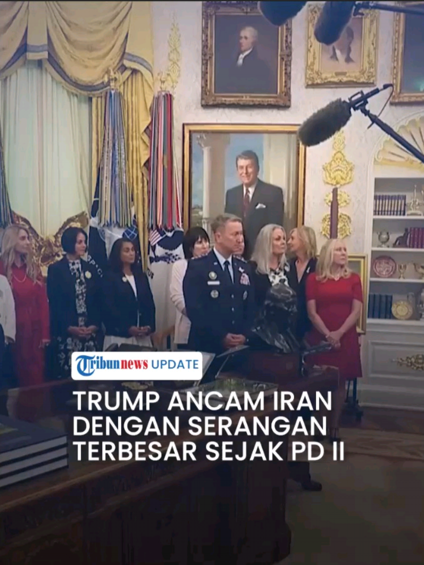 @Tribunnews