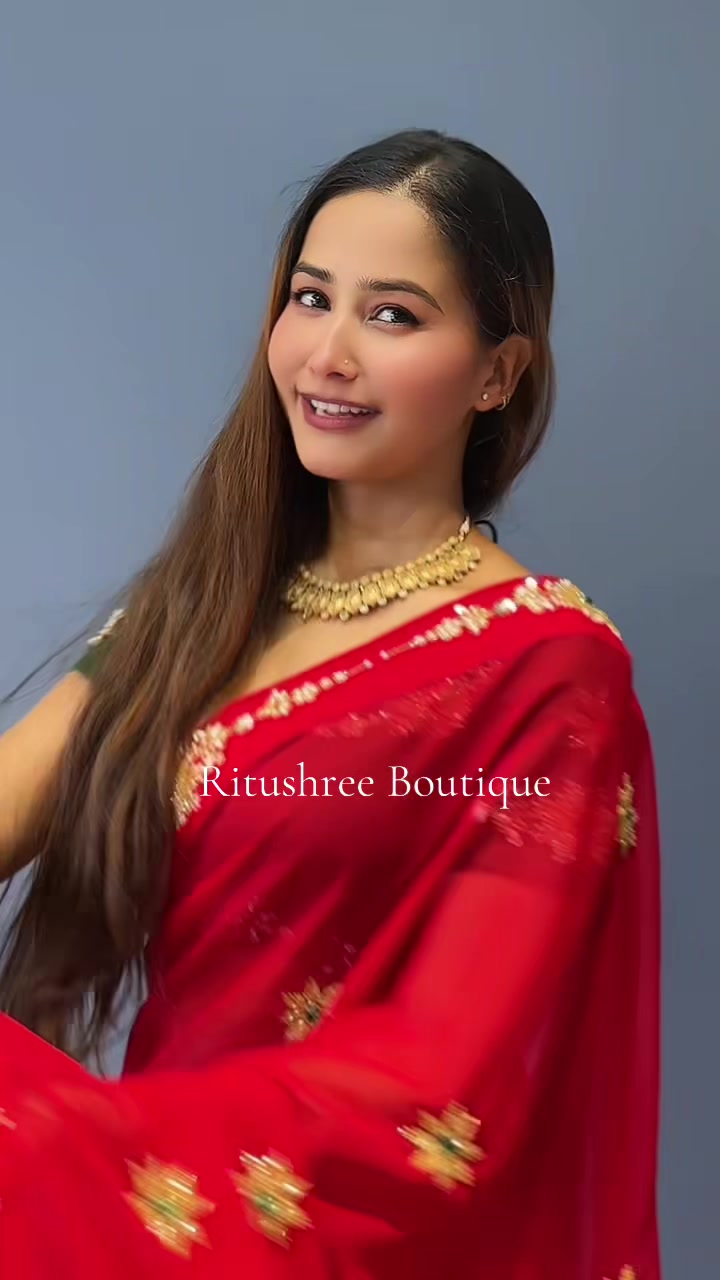 @ritushree boutique