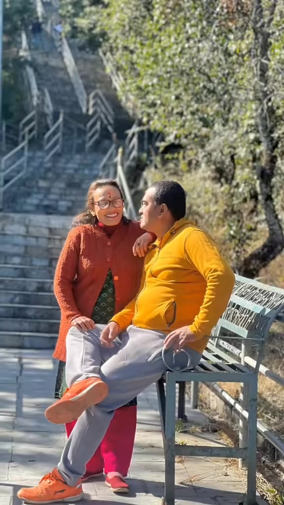 @shrestha star