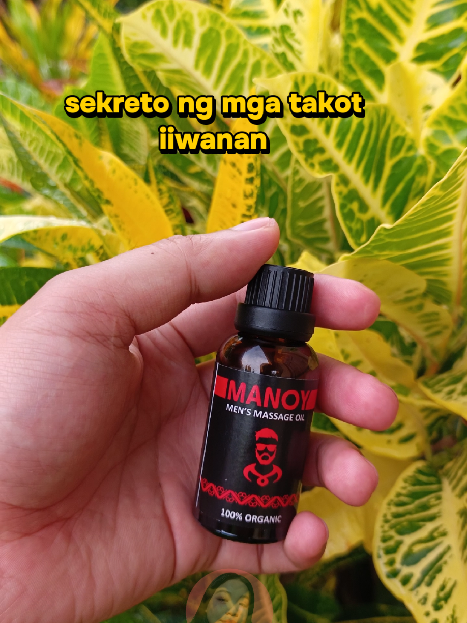 @KUYA MALEX