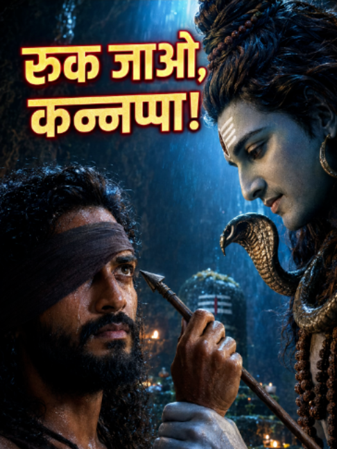 @Mahadevbaani