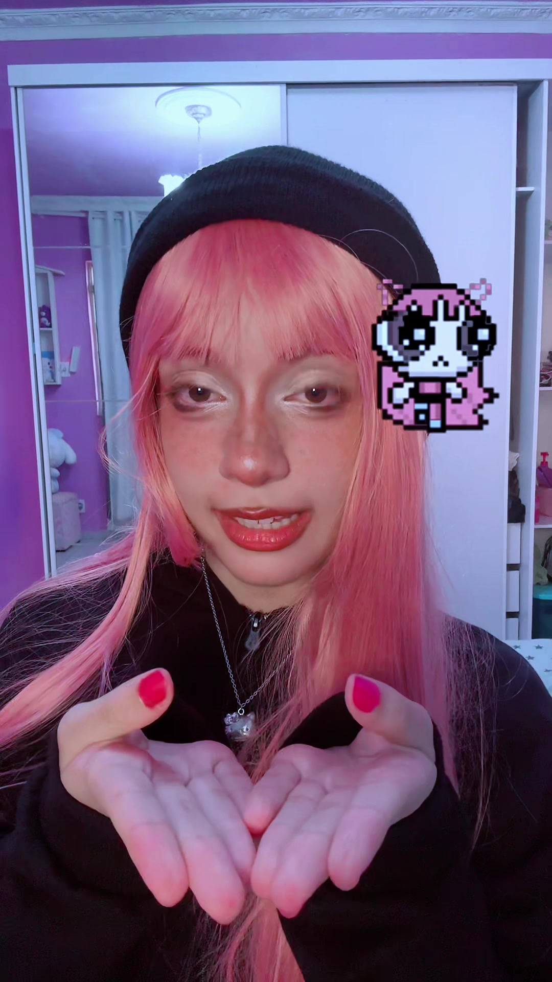 @vanna ۶۟ৎ