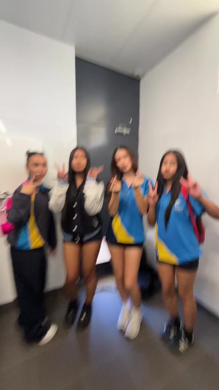 @Lynwood Baddies