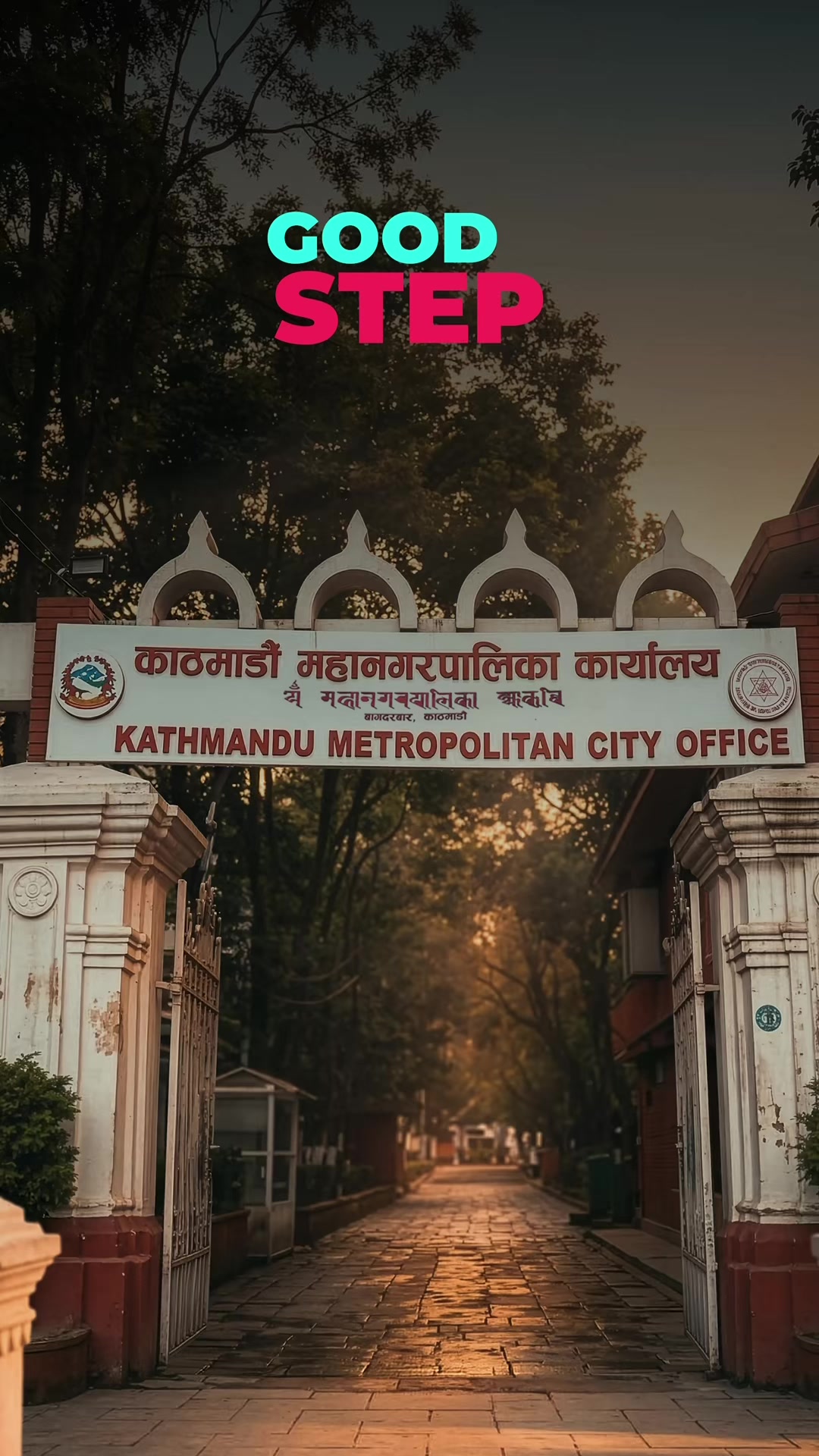 @Routine of Nepal banda 🇳🇵