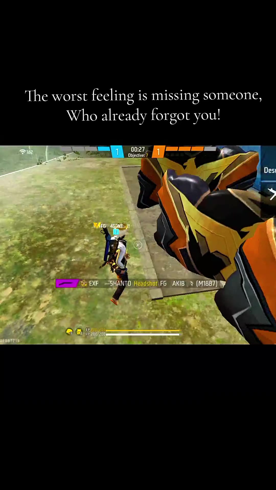 @FG 4G3NT !!