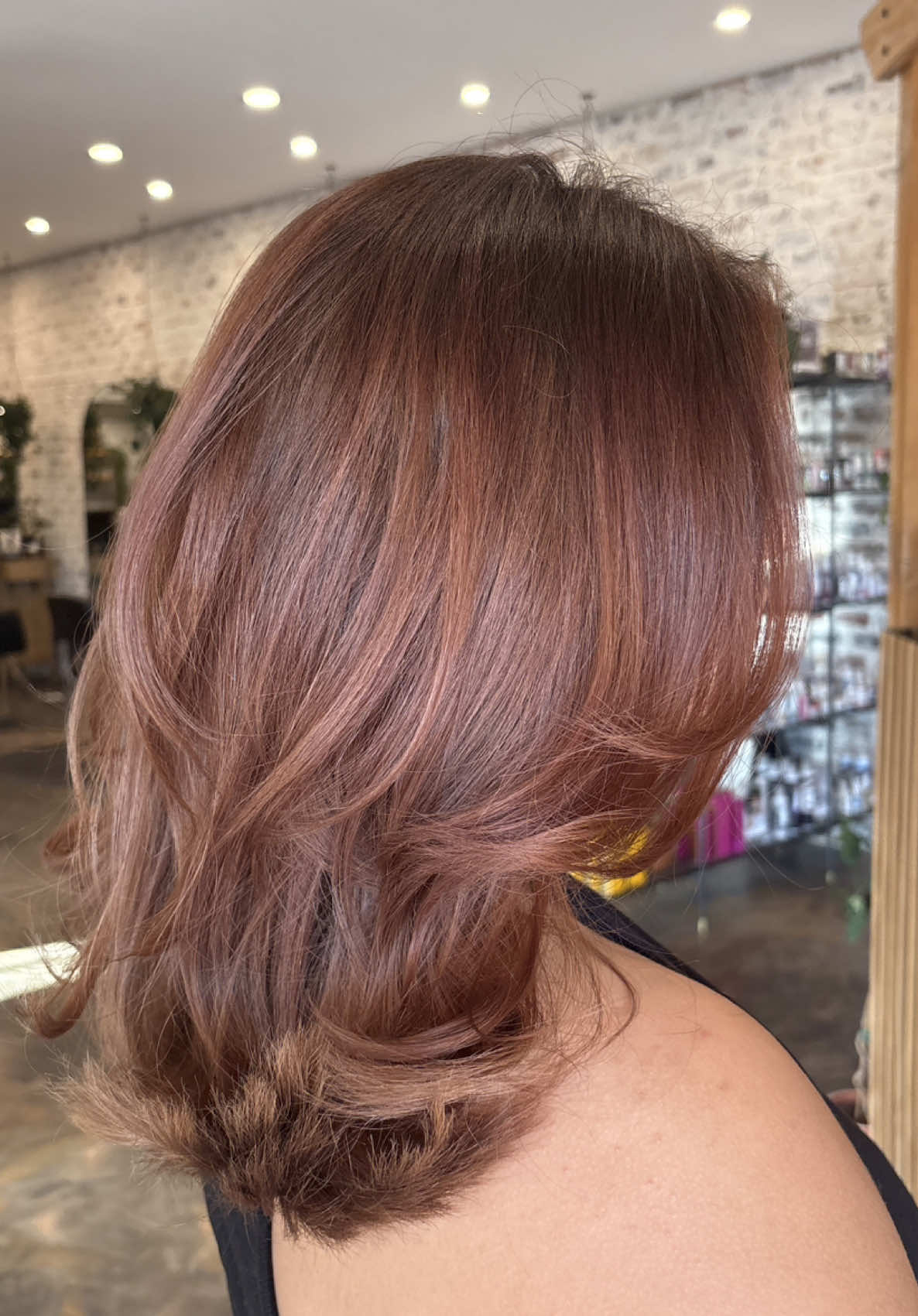 @kora | az hairstylist