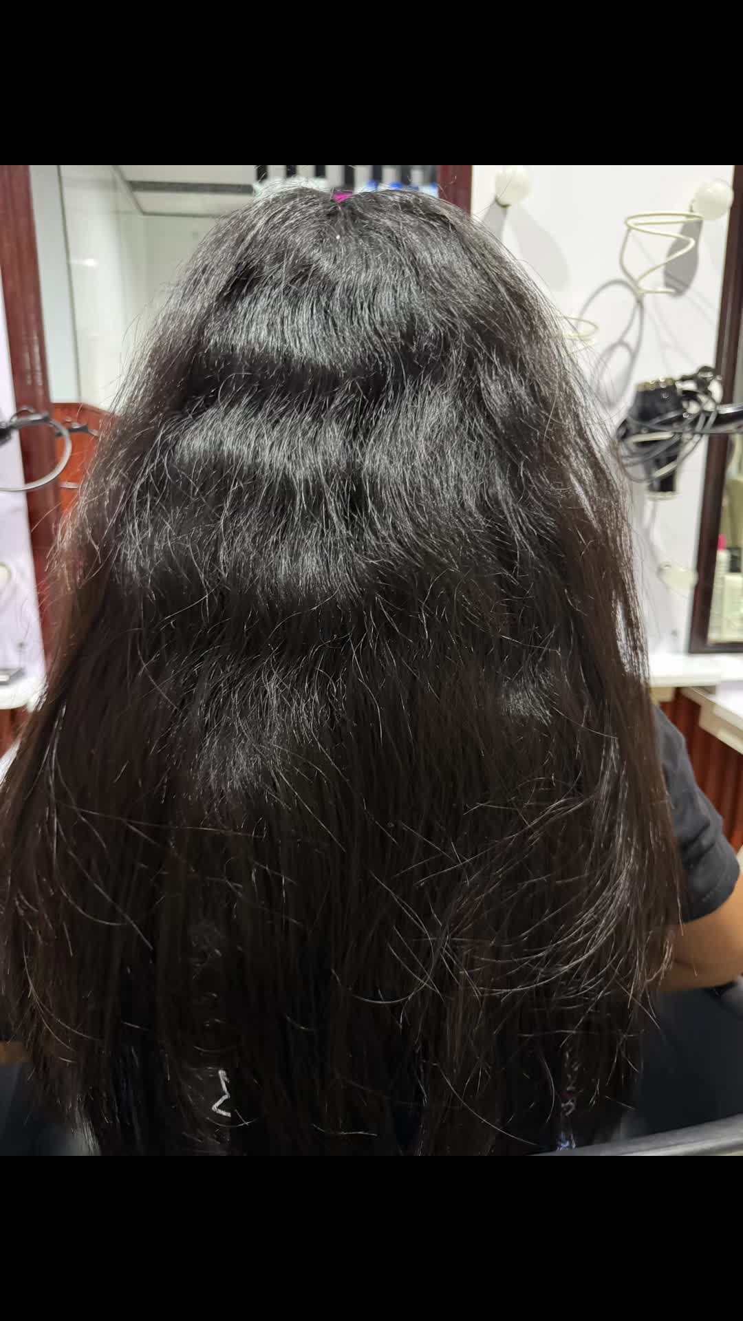 @Regina Wayan Salon