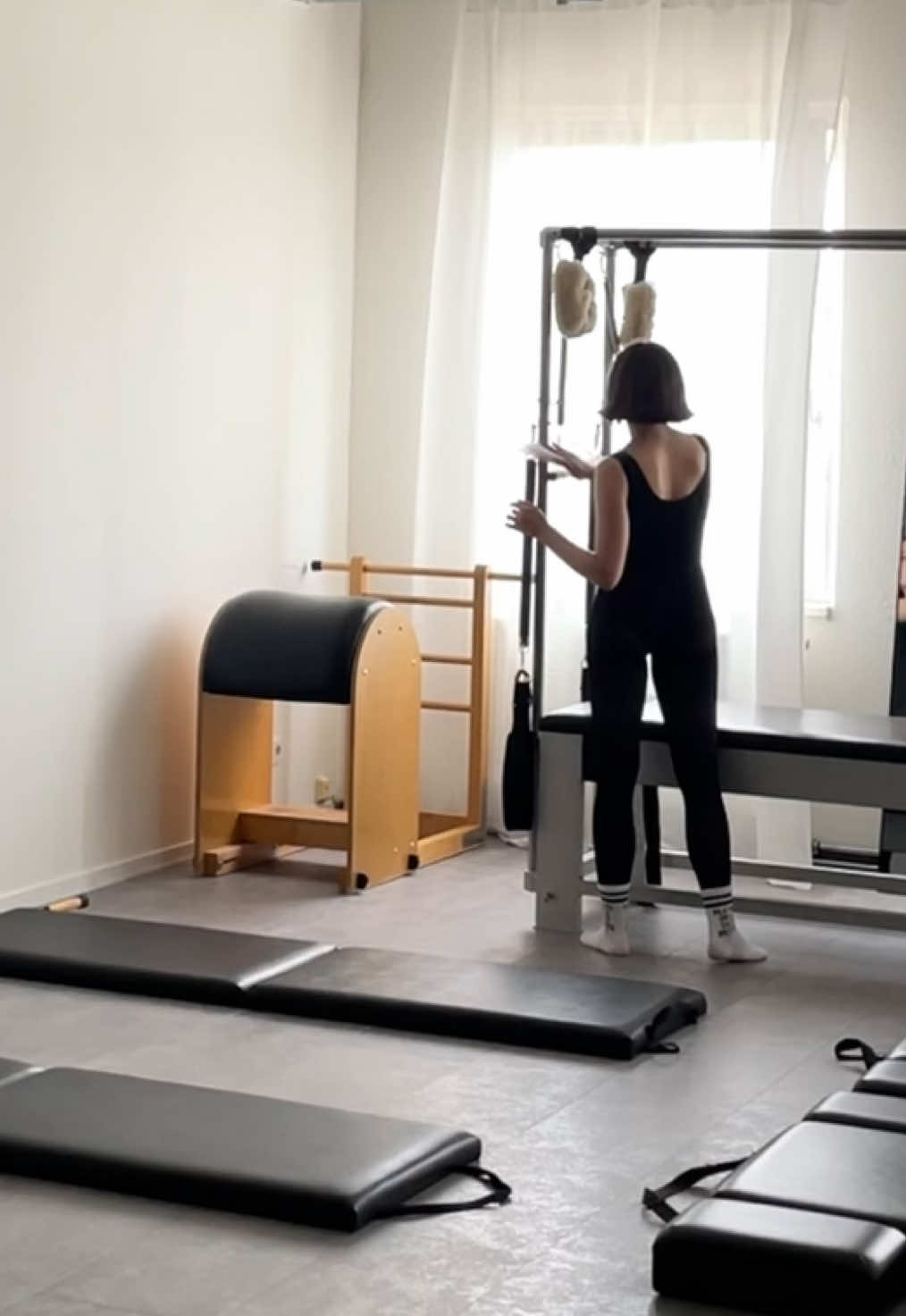 @PilatesZeit Studios Düsseldorf