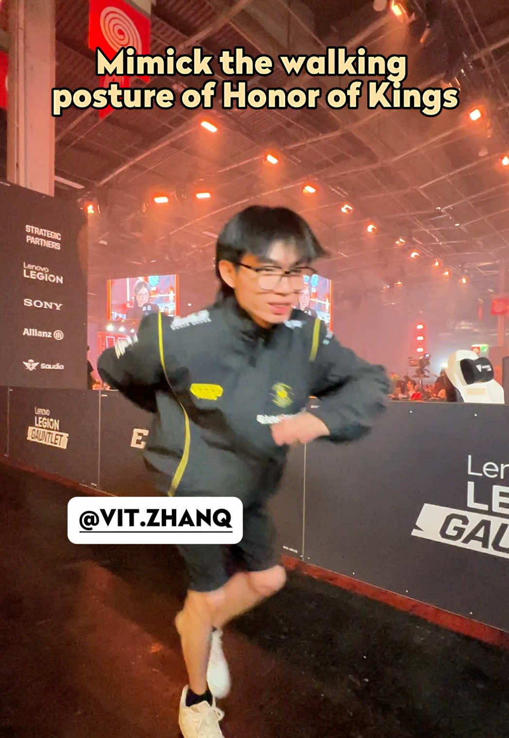@HoK Esports