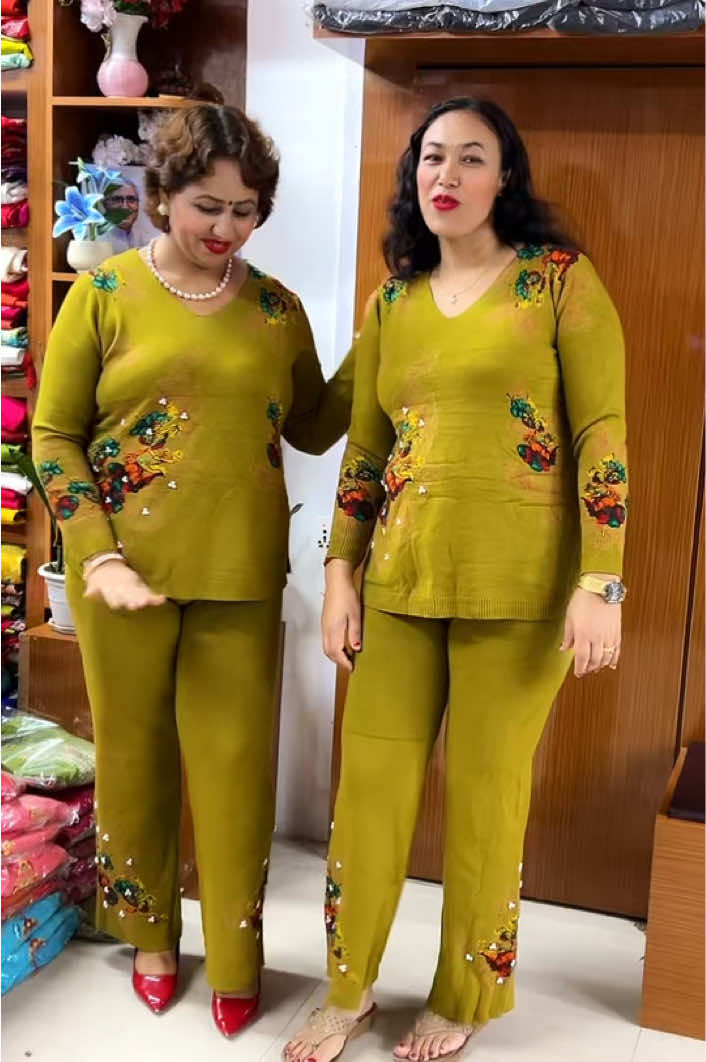 @Unique Collection,Jadibuti Ktm