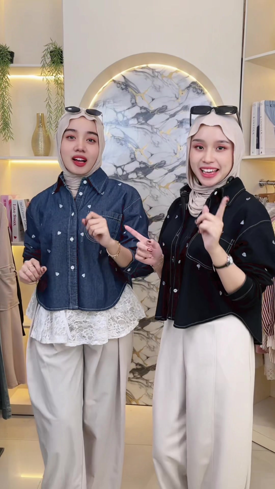 @Ayucitra Fashion