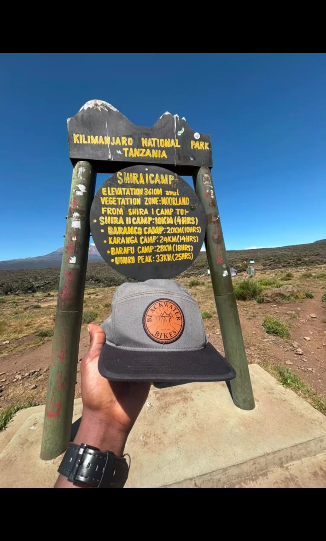 @UissoAdventuresAndSafarisLtd
