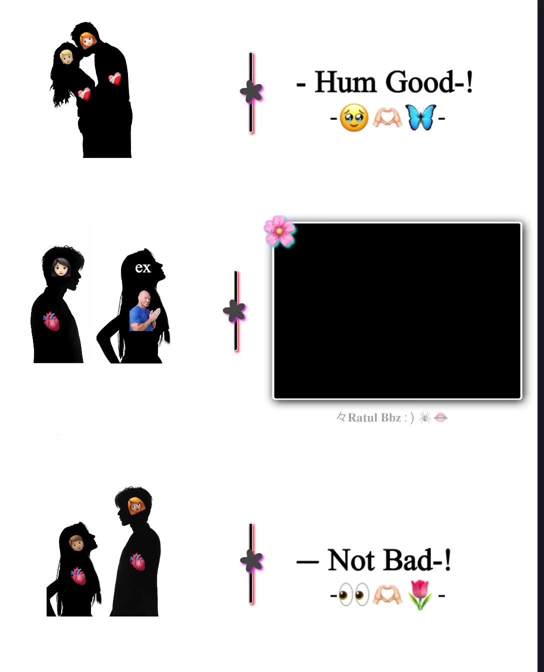 @ใ
๐๐๐ญ๐ฎ๐ฅ ๐๐๐ณ : ) ๐ท๏ธ๐