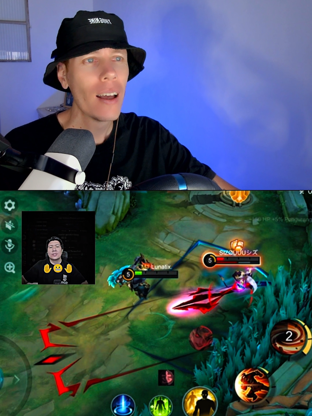 @Lost Plays