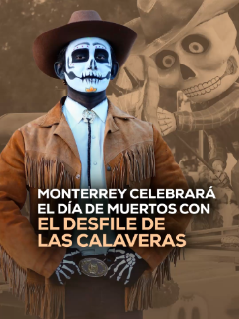 @MVS Noticias Monterrey