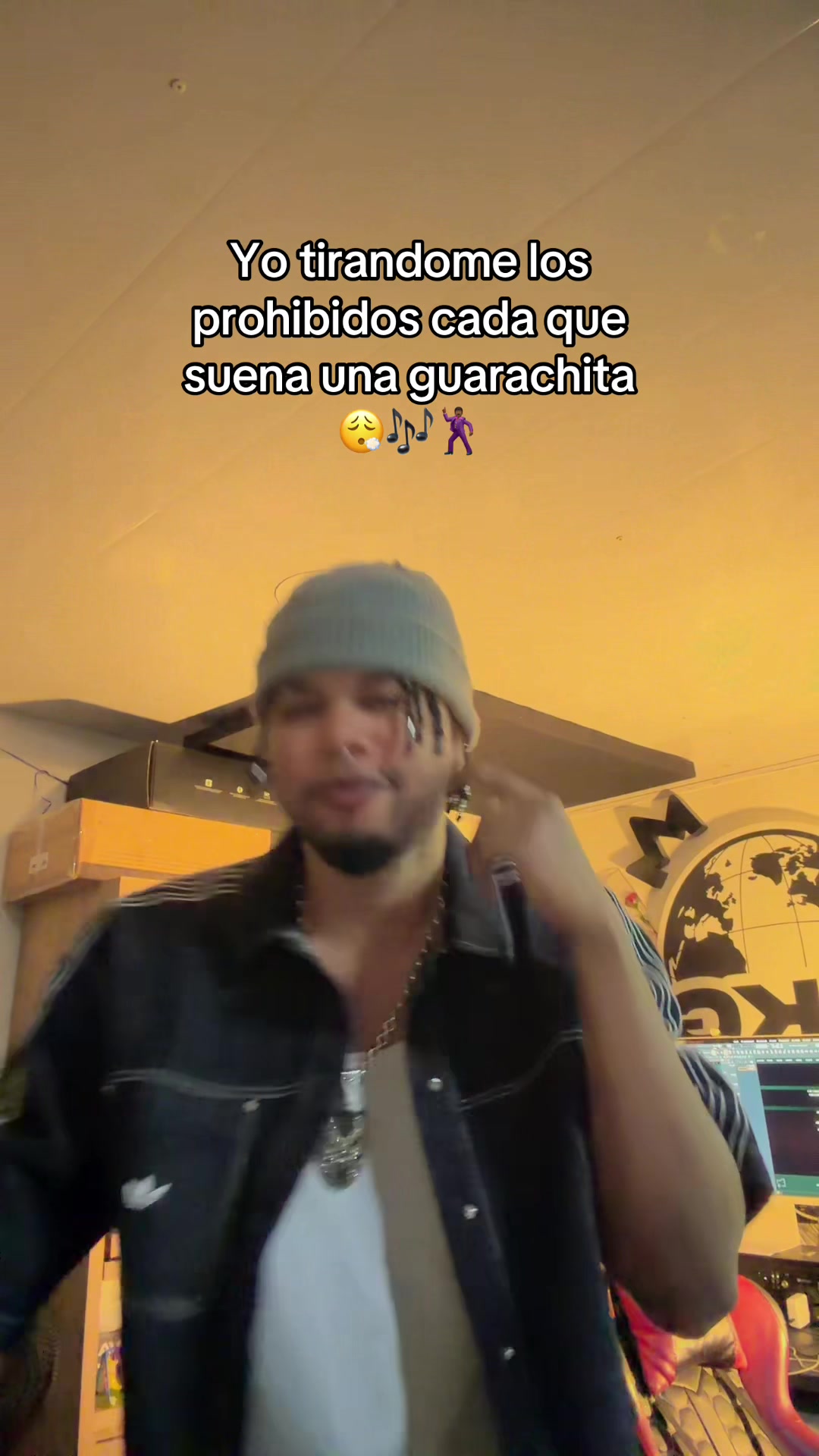 @YILBERKING