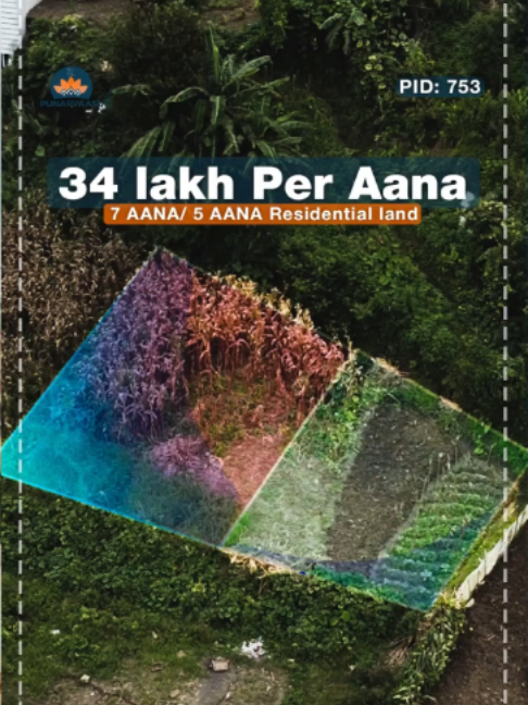 @Punarvaasu Real Estate