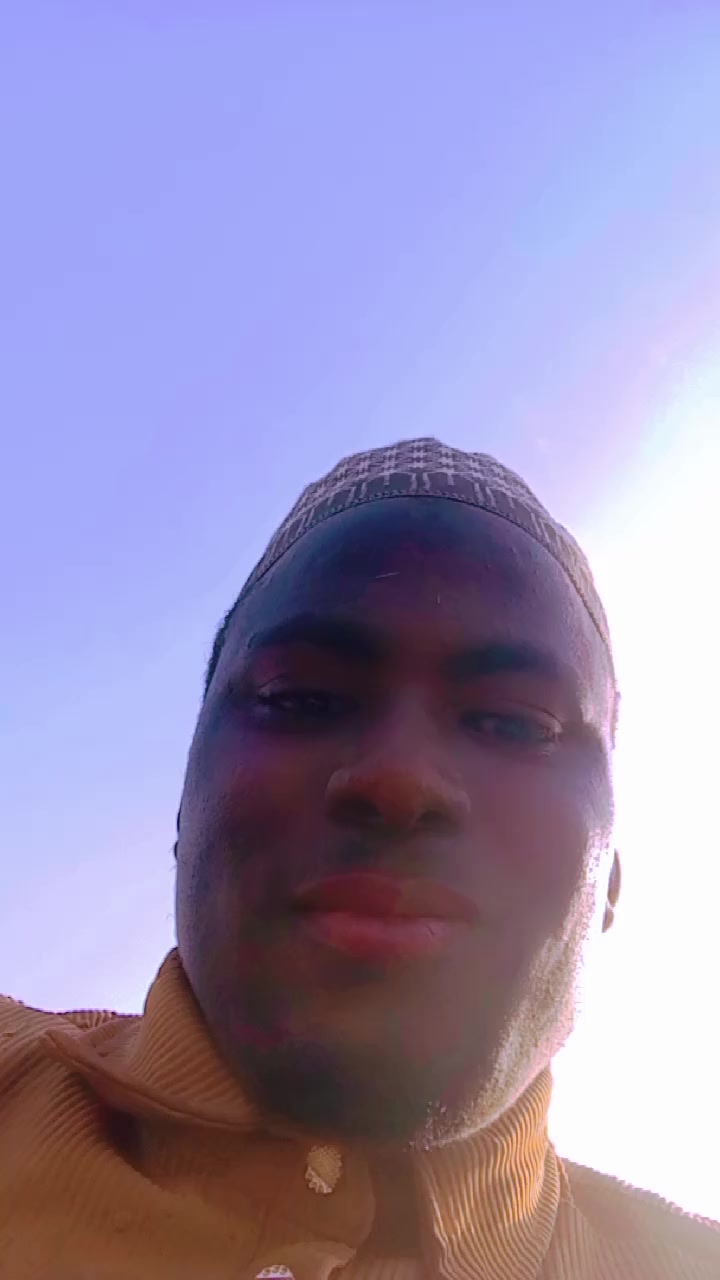 @abdullahi sani
