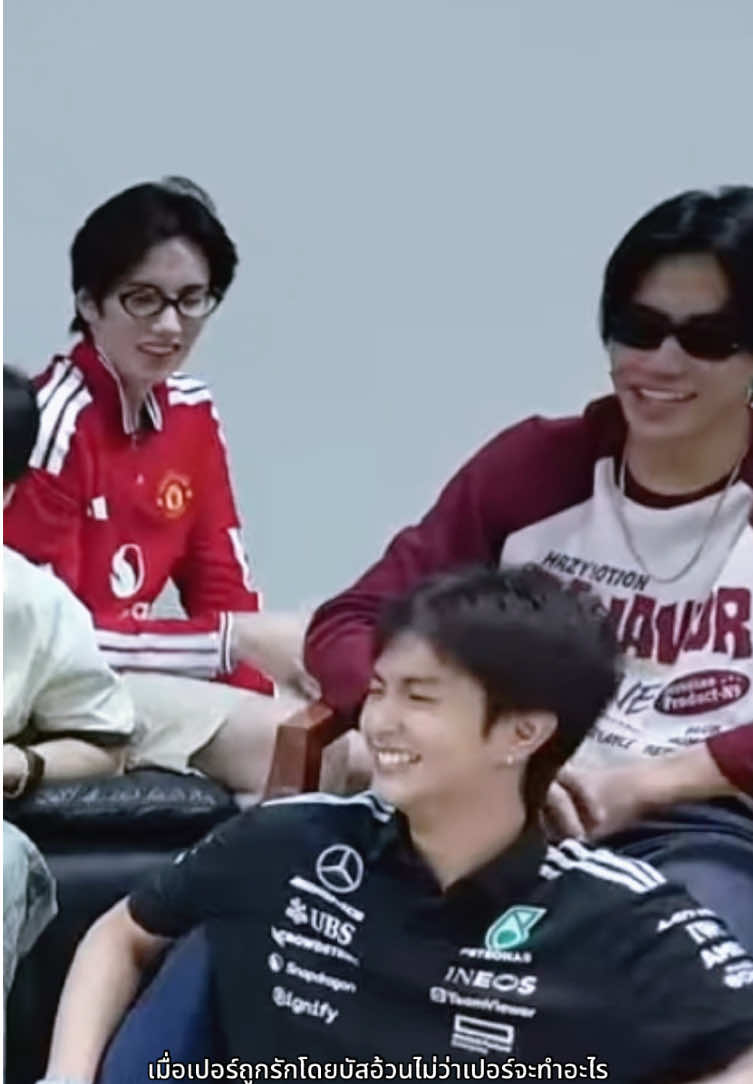 @มัมมี๊น้องเป้อเลือดบริสุทธิ์