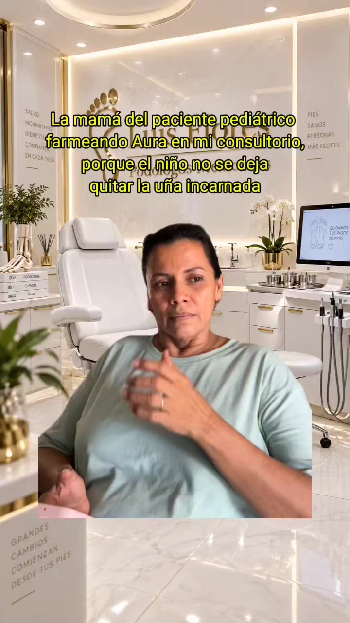 @PodólogosMx
