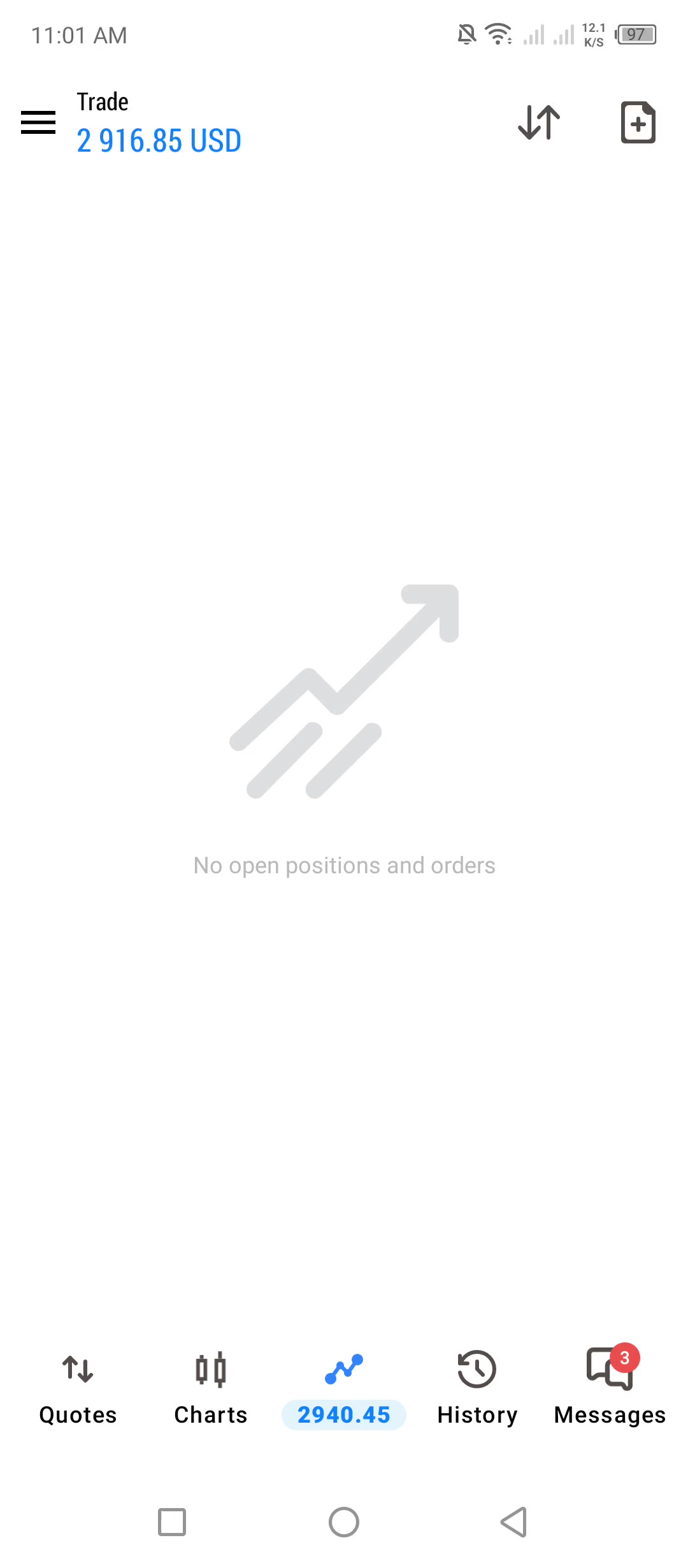 @ALGO TRADERS