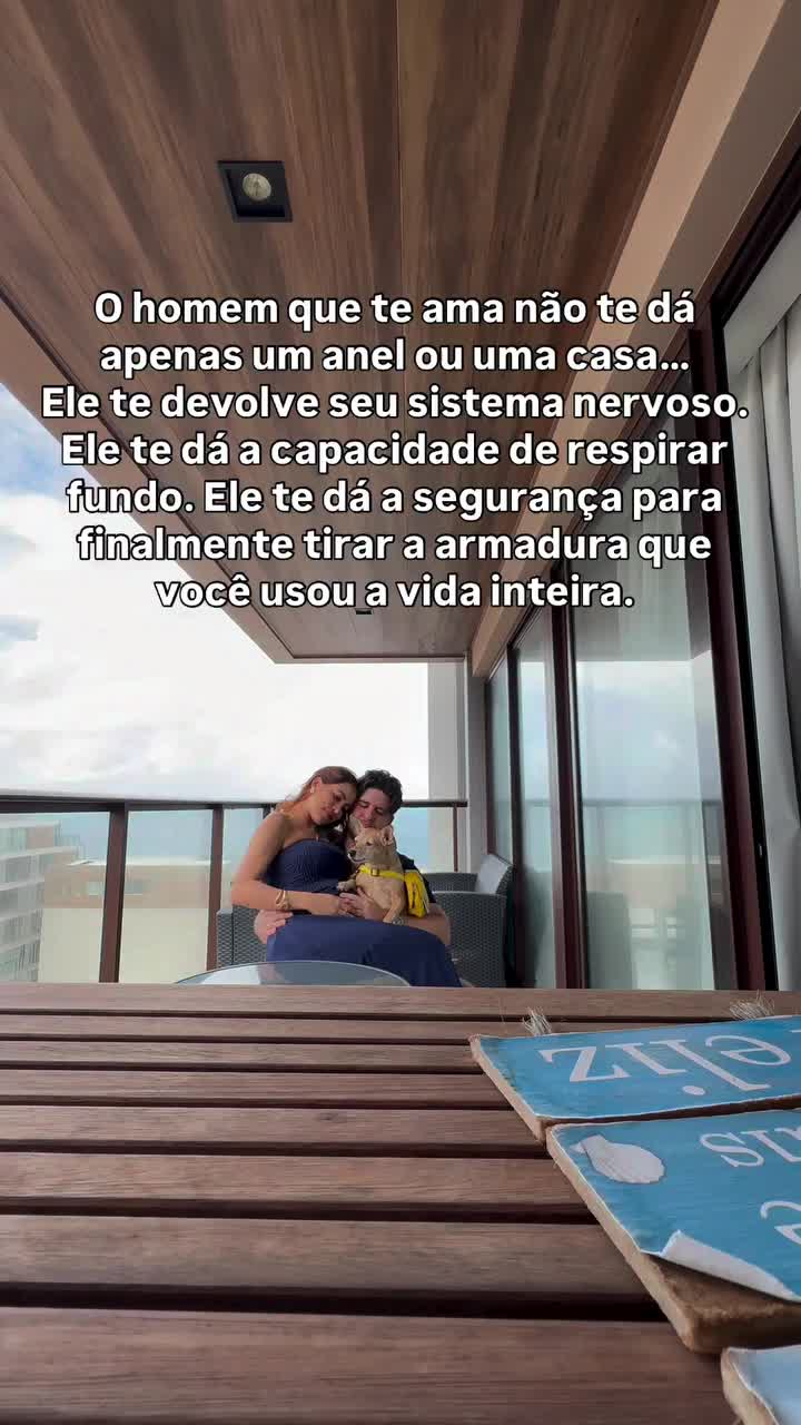 @Carolina e Raphael