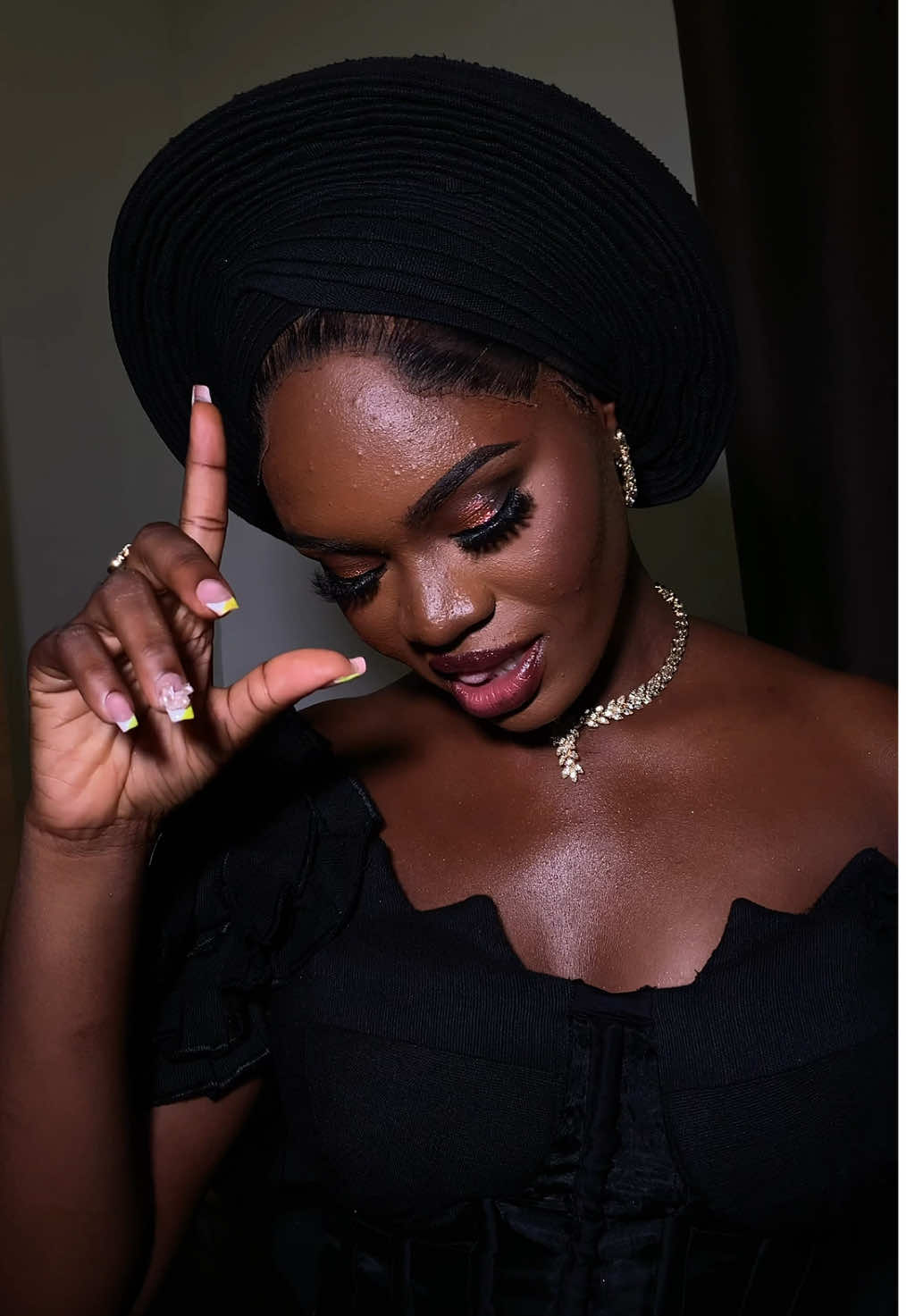 @HAIRSTYLIST IN OGBA, IKEJA