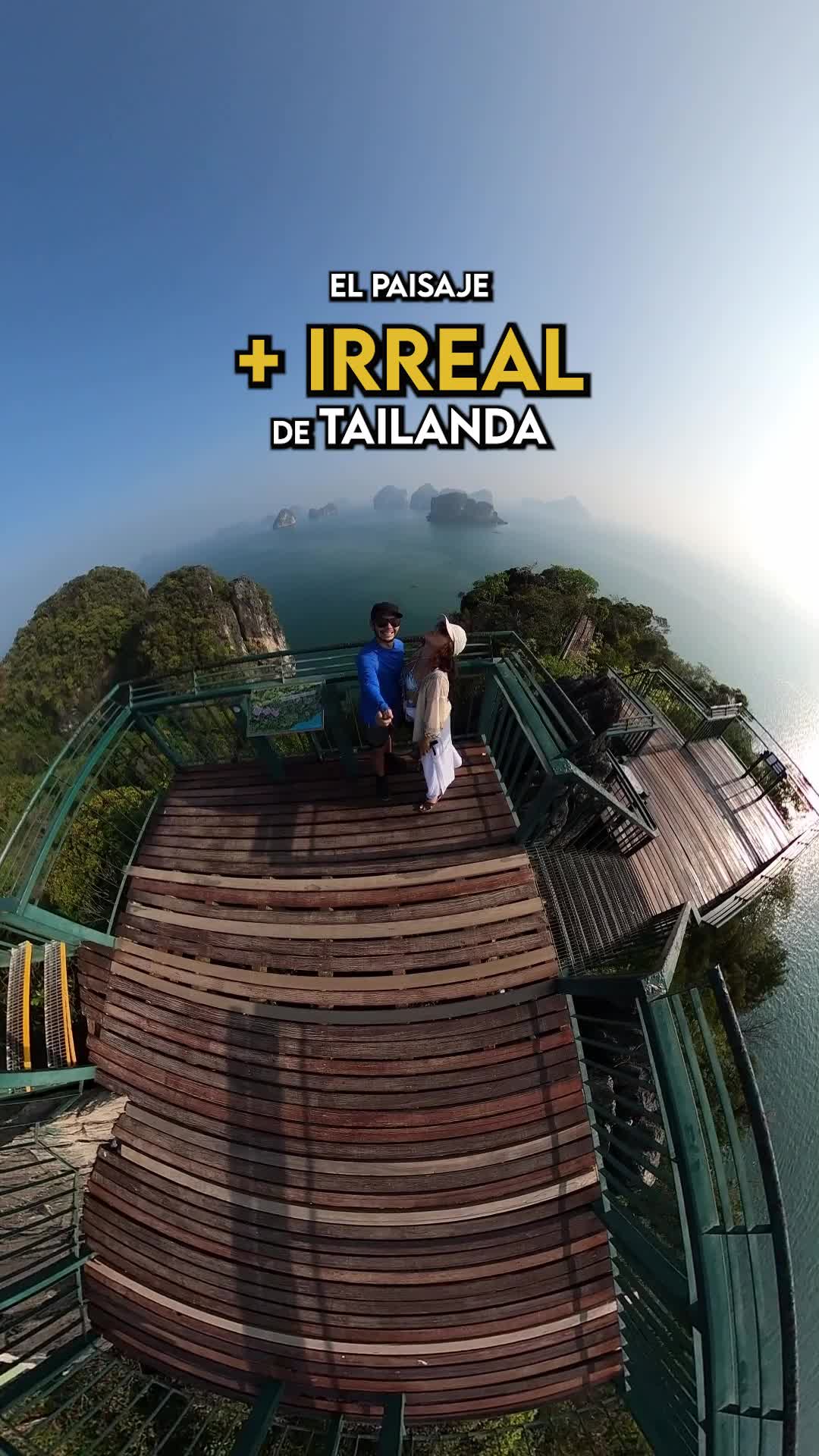 @ViajeroReal
