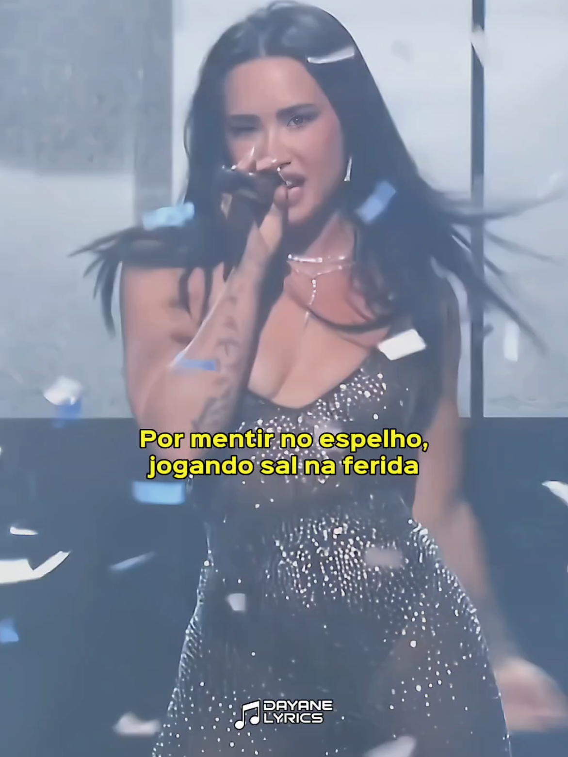 @Dayane Lyrics