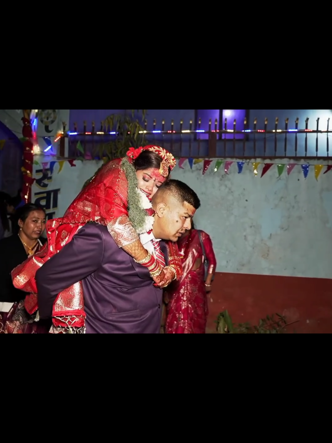 @Muna Bhandari