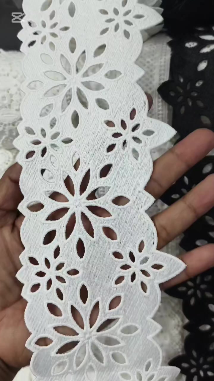 @Pakistan Lace centre faisalabd