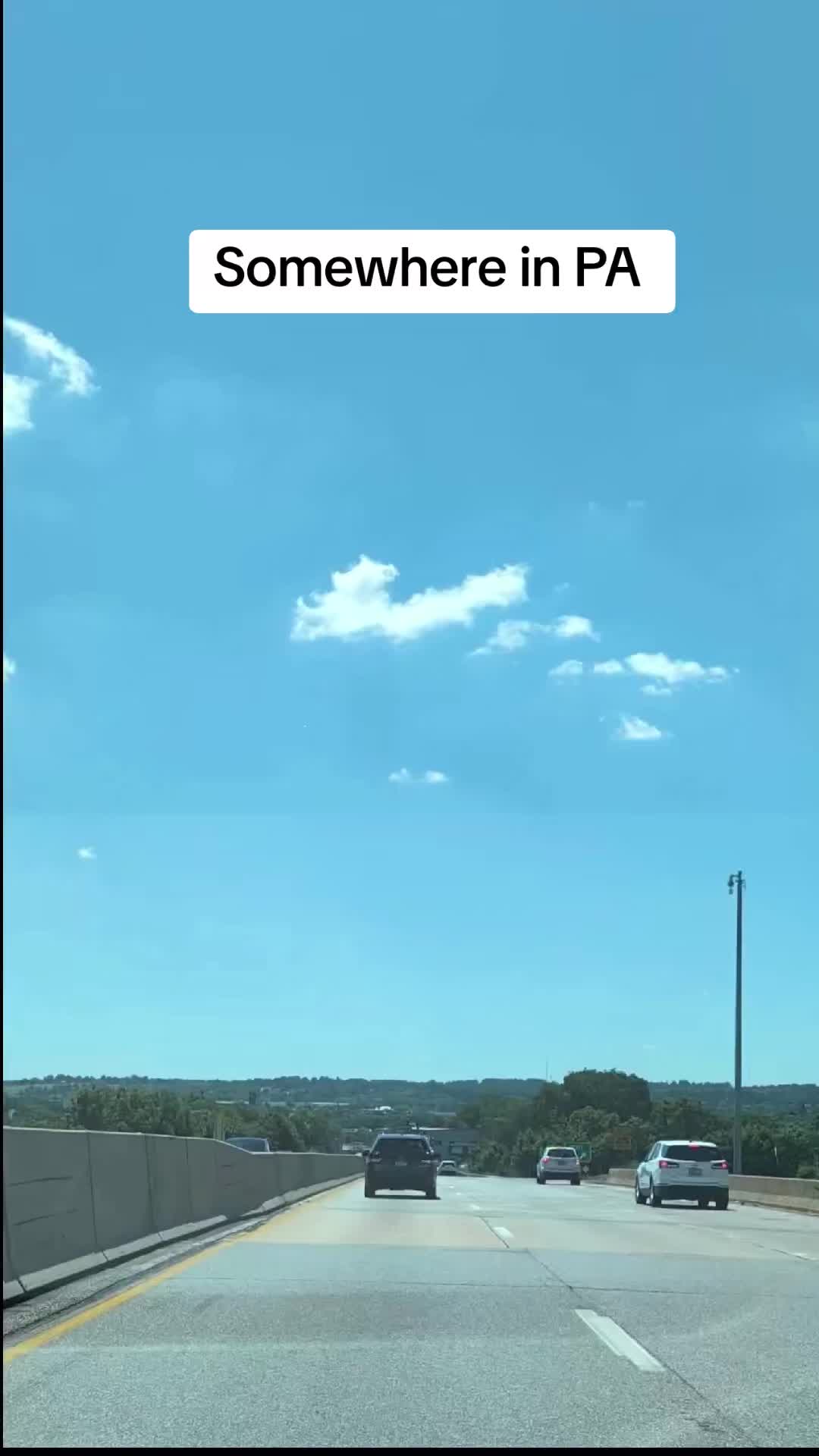 @Pennsylvania Dreamer