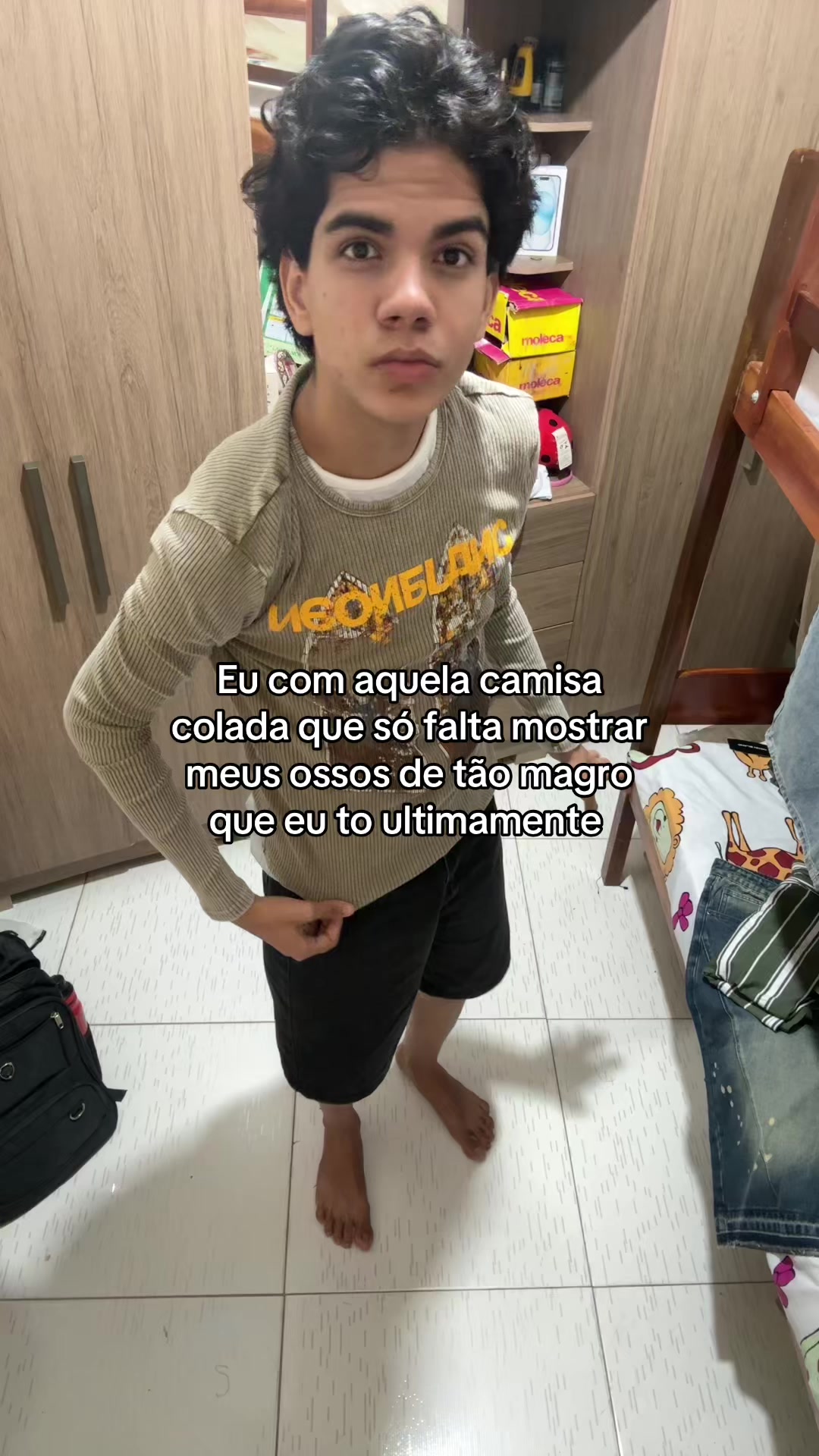 @King Of The Sergipe 😇🌵